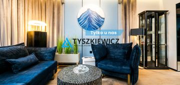 Mieszkanie 2 pokojowe w wysmakowanym stylu!
