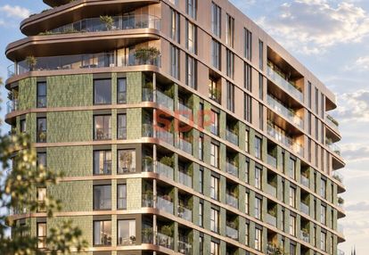 Apartament z widokiem na wrocław