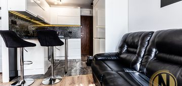 Mieszkanie | 23,5 m² | pełne wyposażenie | eng