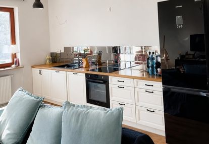 2-pokojowe mieszkanie na żoliborzu