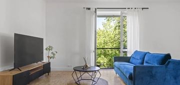 2-pokojowe na śródmieściu