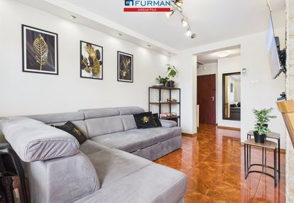 Dwupoziomowe mieszkanie, zamość, 3 pokoje, 65m2