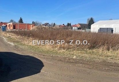 Zabudowa jednorodzinna (dwulokalowa)oleśniczka