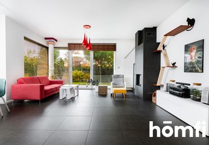 Bliźniak 135 m² | działka 266 m² | do wprowadzenia