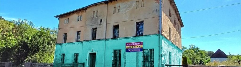 Duże mieszkanie w świetnej cenie