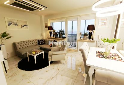 Komfortowe m4 na bartodziejach.