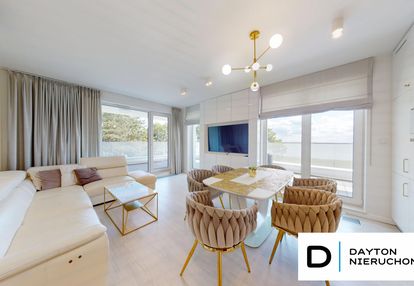 Apartament premium z widokiem - rogowo pearl.