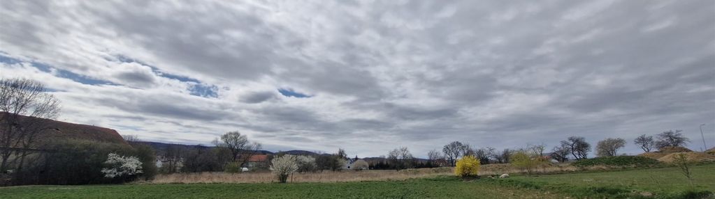 Działka budowlana na sprzedaż,piękna, okolica