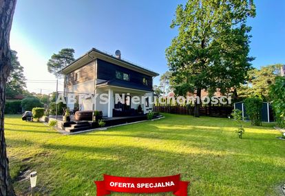 Energooszczędny dom w józefowie lokalizacja!