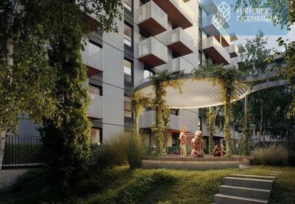 Kawalerka w cetrum jeżyc z ogródkiem w dobrej ceni