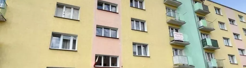 Mieszkanie na sprzedaż 2 pokoje 43m2