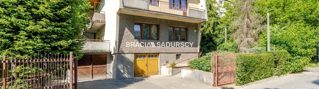 Bliźniak/prądnik czerwony/3 kondygnacje /dz. 2,7a