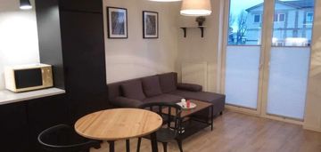 2 pokoje w dogodnej lokalizacji