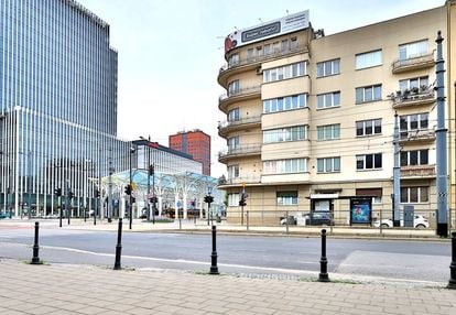 Piotrkowska-centrum, elegancka kamienica z windą!