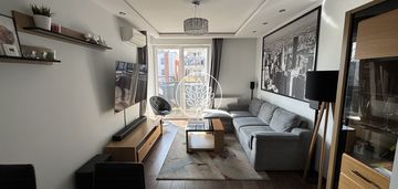 Trzypokojowe mieszkanie w centrum bydgoszczy