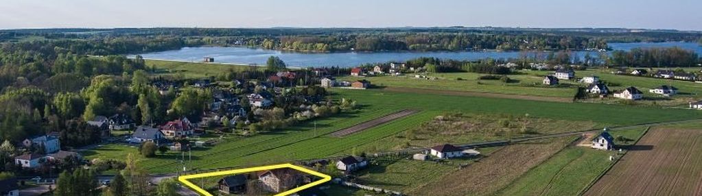 Do sprzedania dom z dużą działką przeczyce