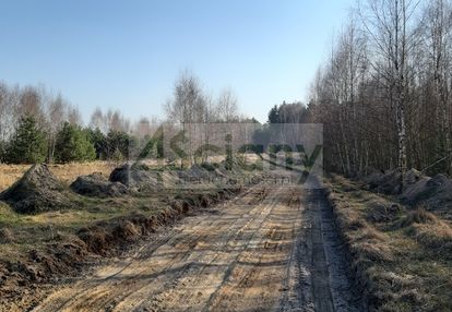 Działka rekreacyjna wycześniak