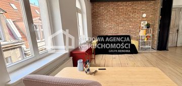 3 pokoje gd. śródmieście