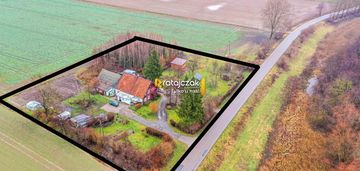 Działka inwestycyjna nad morzem! 6028m2