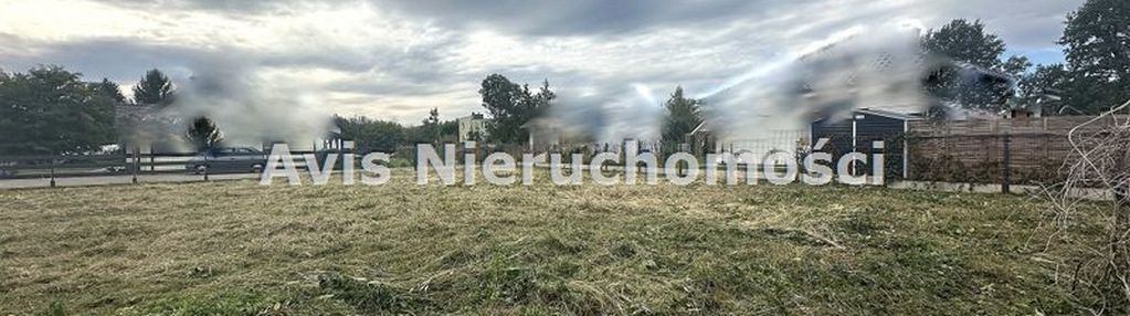 Działka budowlana 800m2-bystrzyca dolna!