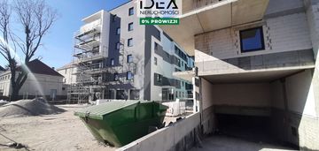 City apartments