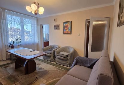 Mieszkanie małe do wynajęcia