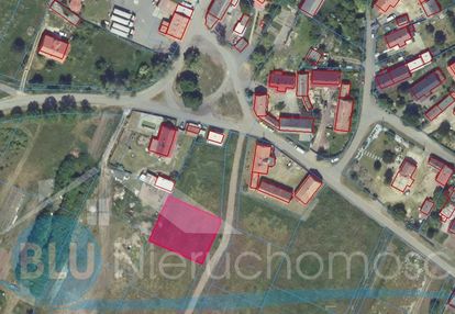 Działki budowlane, wojszyn