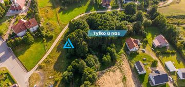 Działka z potencjałem w centrum skorzewa!