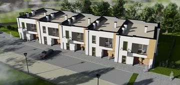 Przestronne | 4 pok | 2 balkony | os. monitorowane