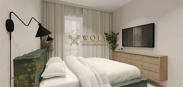 Na sprzedaż nowoczesny apartament - repty śląskie