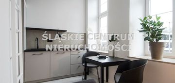 Komfortowa mikrokawalerka wrocław kościuszki 133