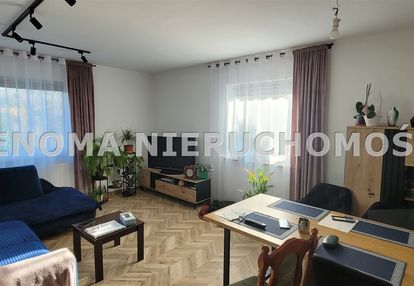 Dom po kapitalnym remoncie 140m2