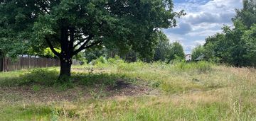 Działka rybnik zamysłów!!