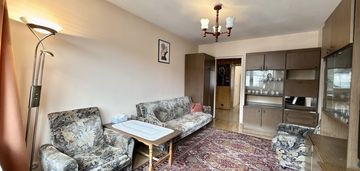 Mieszkanie 3-pokojowe ul. wiatraczna