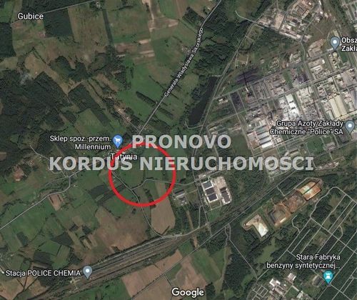 Działka 4,5ha tatynia z możliwością zabudowy