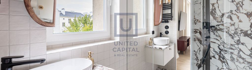 Wysoki standard | cegła | dwa balkony | 280 h