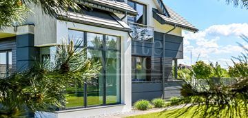 Nowoczesny dom dla rodziny 20 minut do trójmiasta