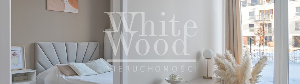 2 pokoje z ogrodem w idealnym stanie