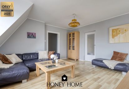 Apartament inwestycyjny władysławowo | 3 pokoje