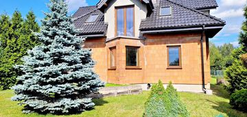 Dwa domy w jednej cenie