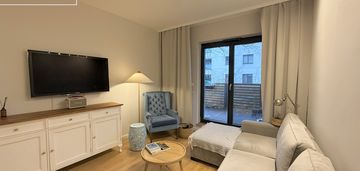 Wysoki standard/ogródek/oddzielna kuchnia