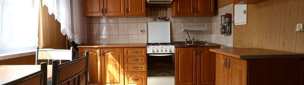 Głogów, os. kopernik – 2 pokoje, balkon, 51,6 m²