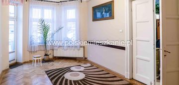 Przestronne mieszkanie w zadbanej kamienice, 121m dworskiego, przemyśl