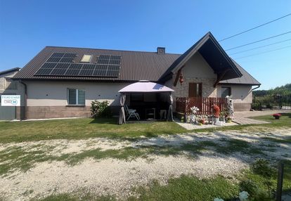 Dom idealny dla rodziny, spokojna okolica