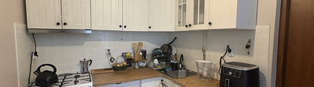 Kawalerka w świetnej lokalizacji, gdańsk aniołki