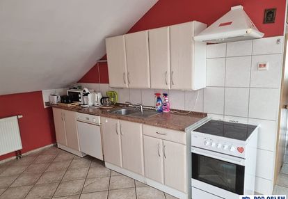 Bielsko - olszówka górna atrakcyjna lokalizacja