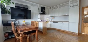 Spółdzielcze własnościowe | 4 pokoje | balkon