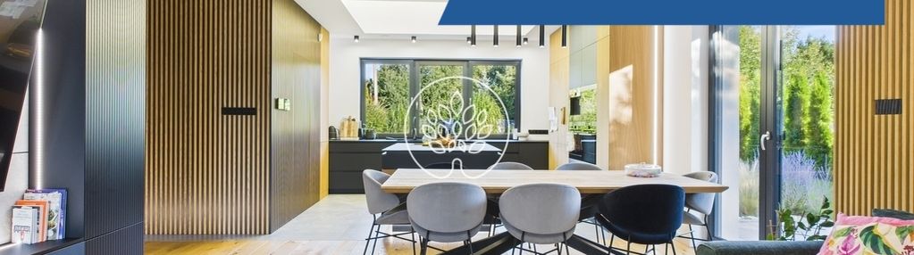 Dom marzeń w żołędowie - 200 m² komfortu