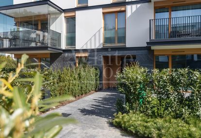 Apartament o unikatowym wykończeniu w orłowie