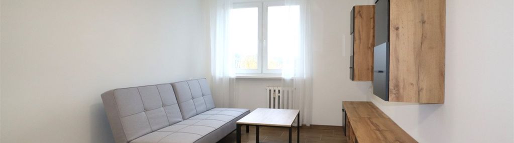2-pokojowe mieszkanie do wynajęcia w wągrowcu